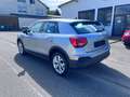 Audi Q2 35 1.5TFSI S tronic LED NAVI RFK KEY eHECK SHZ PDC Silber - thumbnail 7