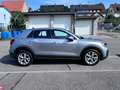 Audi Q2 35 1.5TFSI S tronic LED NAVI RFK KEY eHECK SHZ PDC Silber - thumbnail 4