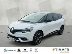 Renault Grand Scenic Grand Scenic 1.7 dCi Grand Black Edition+AHK