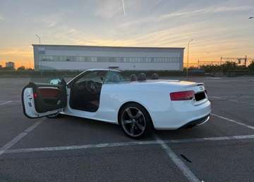 3.0 TFSI