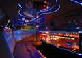 Lincoln Town Car limousine 120” , benzina/GPL - thumbnail 4