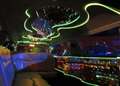 Lincoln Town Car limousine 120” , benzina/GPL - thumbnail 3
