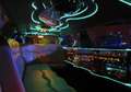 Lincoln Town Car limousine 120” , benzina/GPL - thumbnail 5