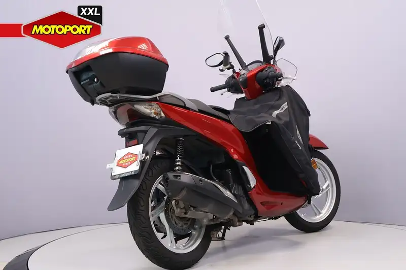 Honda SH 150 - foto 3