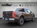 Nissan Navara dCi 4WD KC 4x4 S&S N-Connecta Brun - thumbnail 4