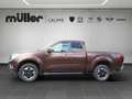 Nissan Navara dCi 4WD KC 4x4 S&S N-Connecta Brun - thumbnail 5