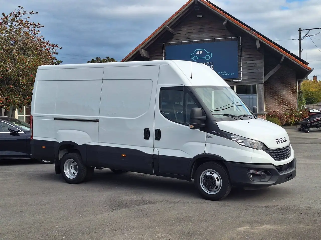 Iveco Daily