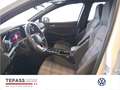 Volkswagen Golf GTI VIII 2.0 TSI LED PDC APP MFL Weiß - thumbnail 7