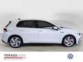 Volkswagen Golf GTI VIII 2.0 TSI LED PDC APP MFL Weiß - thumbnail 4