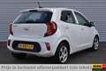 Kia Picanto 1.0 ComfortLine | 4 nwe All Seasons | Airco | Crui Blanc - thumbnail 3