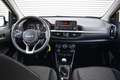 Kia Picanto 1.0 ComfortLine | 4 nwe All Seasons | Airco | Crui Blanc - thumbnail 8