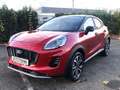 Ford Puma 1.0 EcoBoost Hybrid Aut. TITANIUM schwarzes Dach Rot - thumbnail 1