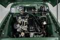 Triumph TR3 overdrive . Groen - thumbnail 41