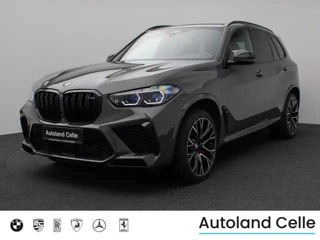 BMW X5 M Competition Panorama Laser 360°DAB DisplKey