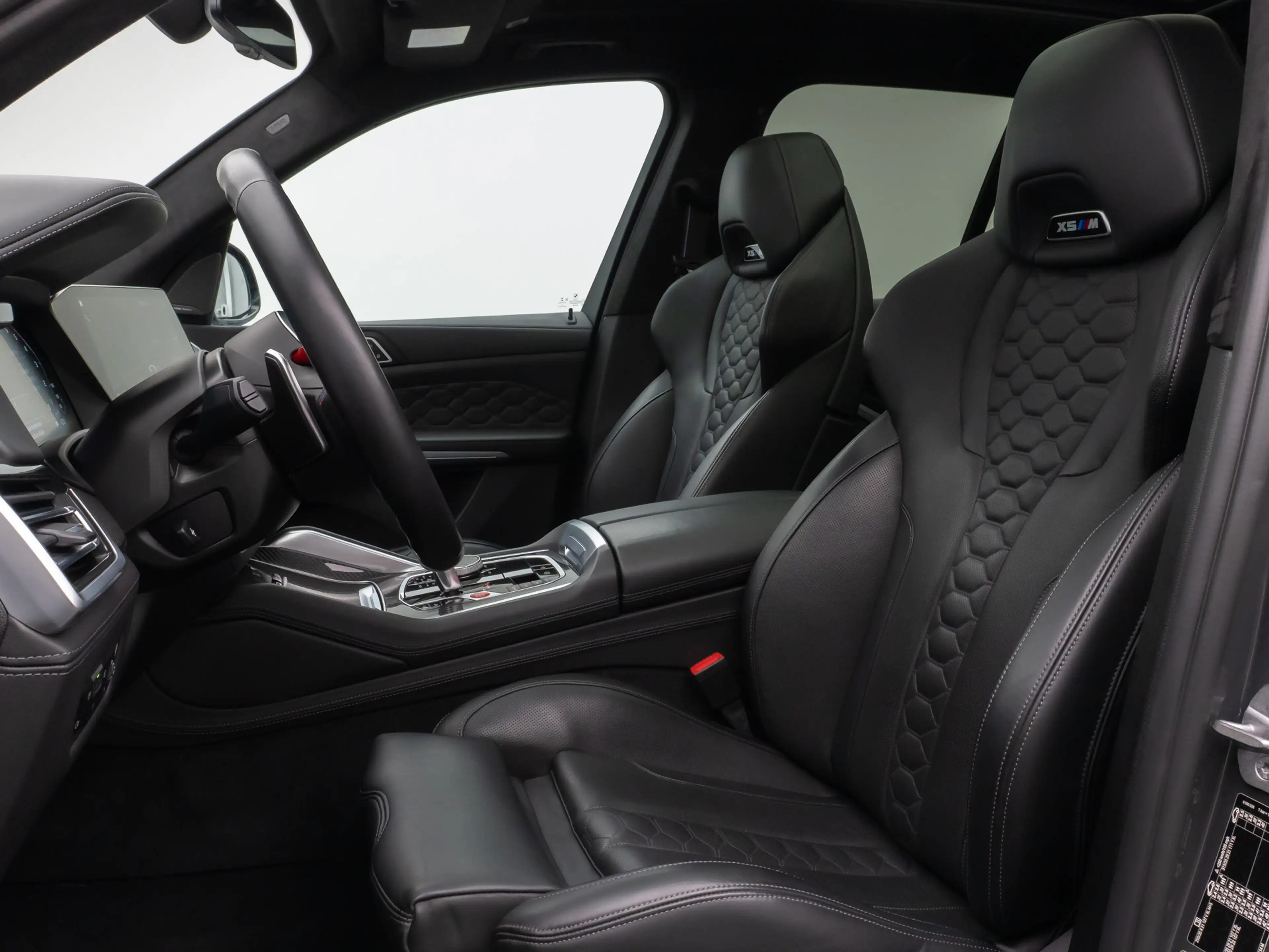 BMW X5 M Competition Panorama Laser 360°DAB DisplKey — photo 35