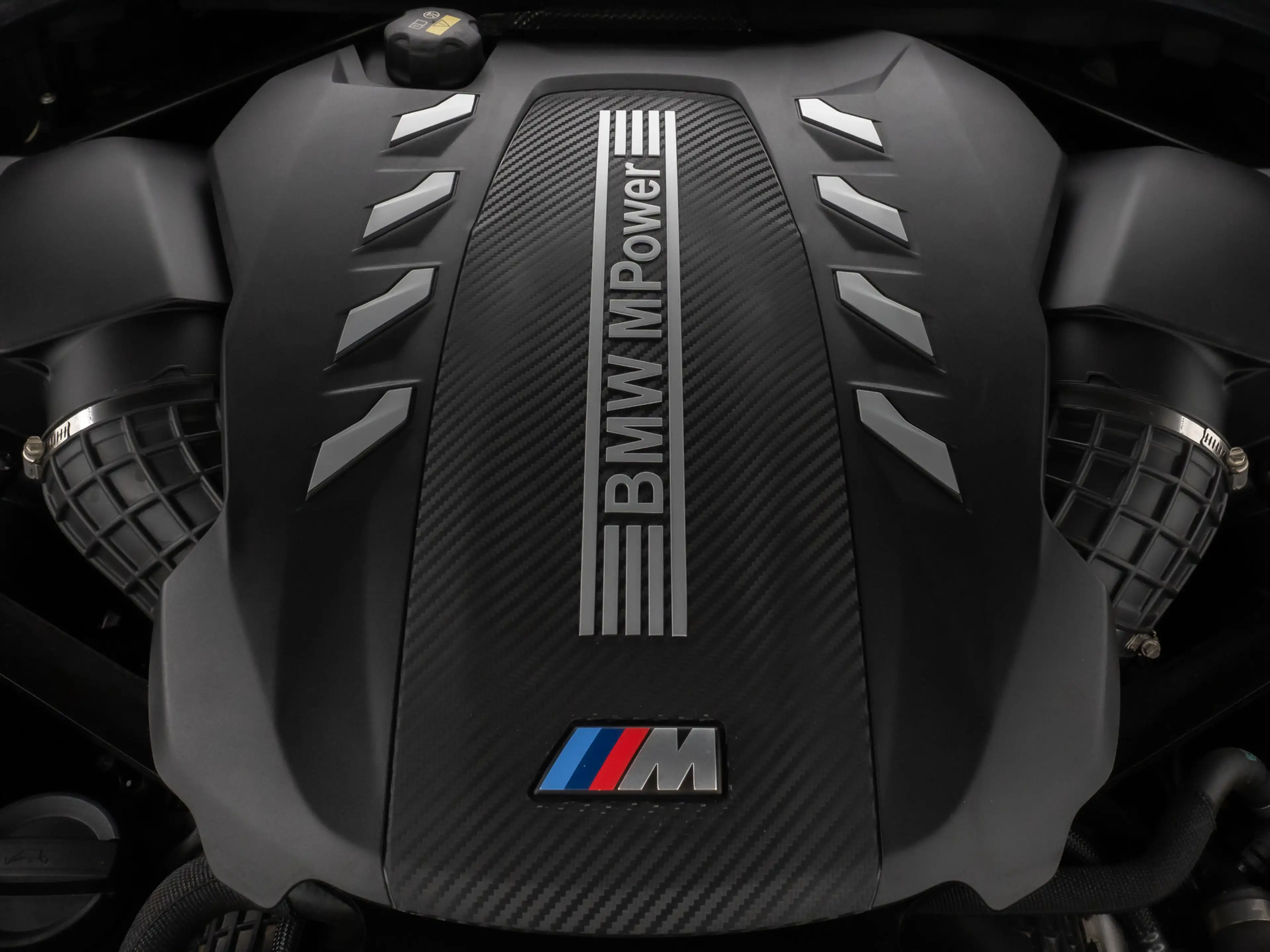 BMW X5 M Competition Panorama Laser 360°DAB DisplKey — photo 14
