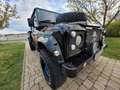 Land Rover Defender Defender Bad Boy 130" PickUp -fast wie NEU- Schwarz - thumbnail 25