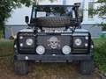 Land Rover Defender Defender Bad Boy 130" PickUp -fast wie NEU- Schwarz - thumbnail 38