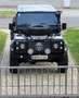 Land Rover Defender Defender Bad Boy 130" PickUp -fast wie NEU- Schwarz - thumbnail 26