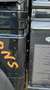 Land Rover Defender Defender Bad Boy 130" PickUp -fast wie NEU- Schwarz - thumbnail 15