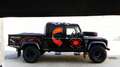 Land Rover Defender Defender Bad Boy 130" PickUp -fast wie NEU- Schwarz - thumbnail 40