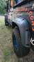 Land Rover Defender Defender Bad Boy 130" PickUp -fast wie NEU- Schwarz - thumbnail 22