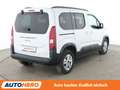 Peugeot Rifter 1.5 Blue-HDi Allure N1 L1 Aut*NAVI*LED*TEMPO*CAM* Weiß - thumbnail 6
