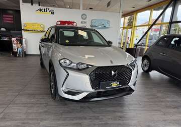DS3 BlueHDI 130Ch Automatique