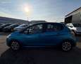 Peugeot 208 1.2 VTI ALLURE 5P Bleu - thumbnail 8