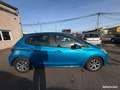 Peugeot 208 1.2 VTI ALLURE 5P Bleu - thumbnail 4
