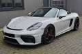 Porsche 718 Spyder PDK Gris - thumbnail 1