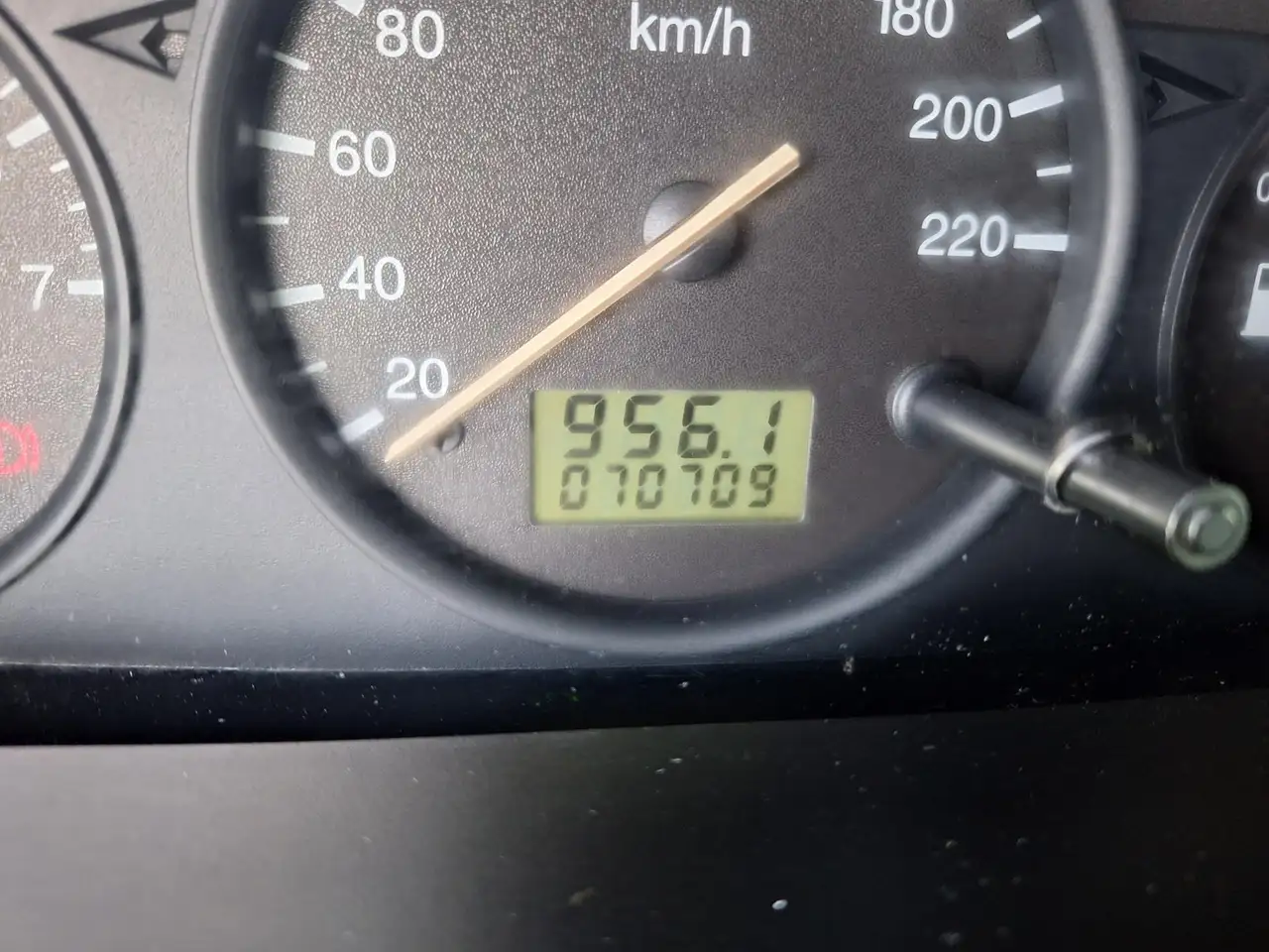 Ford Fiesta 1.3-8V Century / UNIEKE KANS!! / 70.709 km NAP, foto 8
