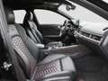 Audi RS4 RS 4 Avant 2.9 TFSI Navi Panorama ACC Kamera Schwarz - thumbnail 11