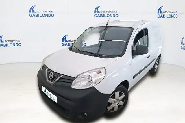 Nissan NV250 dCi L1 N-Connecta
