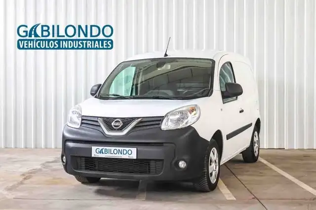 Nissan NV250 dCi L1 N-Connecta