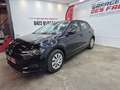Volkswagen Polo Polo 1.6 TDi SCR Comfortline DSG Noir - thumbnail 4