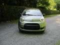 Citroen C1 C1 1.0 Selection      18.000 KM !. Vert - thumbnail 8