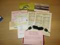 Citroen C1 C1 1.0 Selection      18.000 KM !. Vert - thumbnail 18