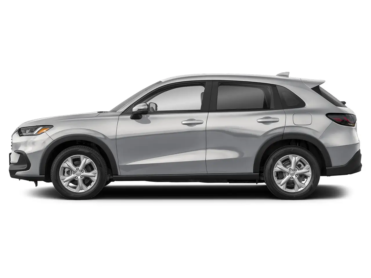 2027 Honda HR-V