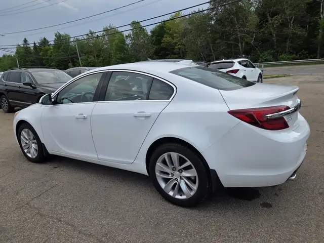 Buick Regal 2016 — photo 7