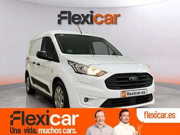 Kombi 1.5 TDCi 100cv Ambient 220 L1 (M1)