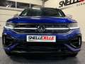 Volkswagen T-Roc R 2.0 tsi 2024 FACELIFT!!!|Akrapovic!!!| 4 Motion| Azul - thumbnail 4