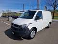 Volkswagen T6.1 Transporter Kasten 2.0 TDI * TEMPOMAT * EINPARKHILFE HINTEN Weiß - thumbnail 5