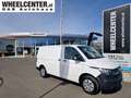 Volkswagen T6.1 Transporter Kasten 2.0 TDI * TEMPOMAT * EINPARKHILFE HINTEN Weiß - thumbnail 1