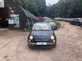 Fiat 500 1.2 i 69cv Lounge BVA 3ème main Bleu - thumbnail 6