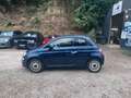 Fiat 500 1.2 i 69cv Lounge BVA 3ème main Bleu - thumbnail 4