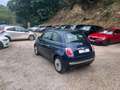 Fiat 500 1.2 i 69cv Lounge BVA 3ème main Bleu - thumbnail 3