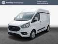 Ford Transit Custom 320 L2H2 LKW VA Trend Weiß - thumbnail 1