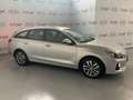 Hyundai i30 CW 1.6CRDi Link 110 Plateado - thumbnail 4
