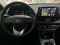 Hyundai i30 CW 1.6CRDi Link 110 Plateado - thumbnail 10